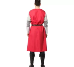 Costume da Capitan Fulmine per uomo