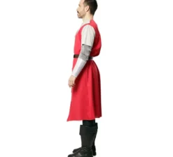Costume da Capitan Fulmine per uomo
