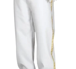 Costume da capitano di yacht per uomo