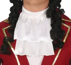 Costume da Capitano Pirata Corsaro per uomo