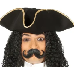 Costume da Capitano Pirata per uomo