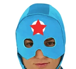 Costume da Capitan Vodka per uomo
