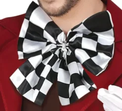 Costume da cappellaio di coniglio per uomo