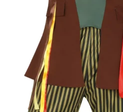 Costume da cappellaio matto per uomo
