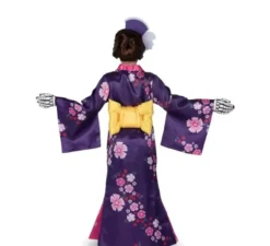 Costume da Catrina Mariko per bambina