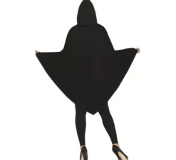 Costume da Catrina o poncho per donna