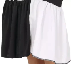 Costume da cattiva crudele per donna