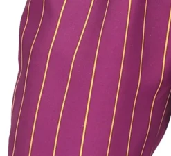 Costume da cattivo film pazzo per ragazzi