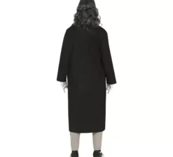 Costume da cattivo ombrello per uomo