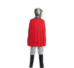 Costume da Cavaliere delle Crociate Cristiane per bambino