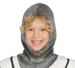 Costume da cavaliere medievale per bambini
