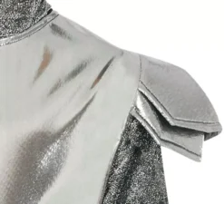 costume da cavaliere medievale per i bambini