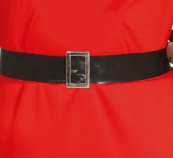 Costume da cavaliere notturno medievale da uomo