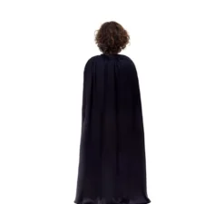 Costume da cavaliere oscuro stellare per bambino