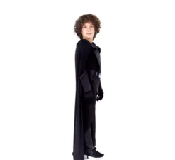 Costume da cavaliere oscuro stellare per bambino