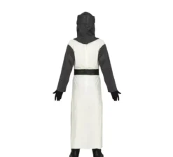 Costume da Cavaliere Templare Bianco per bambino