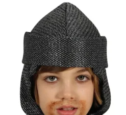 Costume da Cavaliere Templare Bianco per bambino