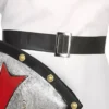 Costume da Cavaliere Templare per ragazzi