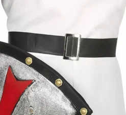 Costume da Cavaliere Templare per ragazzi