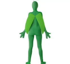 Costume da cavalletta per donna