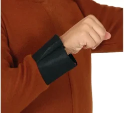 Costume da cavallo con cappuccio per bambino