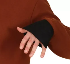 Costume da cavallo felice a sorpresa per uomo