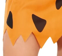 Costume da cavernicolo per donna