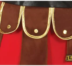 Costume da centurione romano per bambini