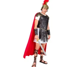 Costume da centurione romano per uomo