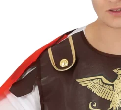 Costume da centurione romano per uomo