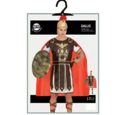 Costume da centurione romano per uomo