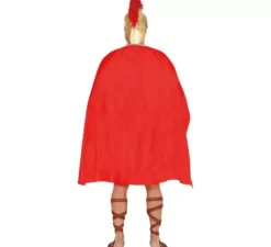 Costume da centurione romano per uomo