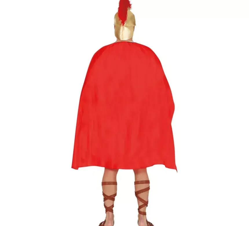 Costume da centurione romano per uomo