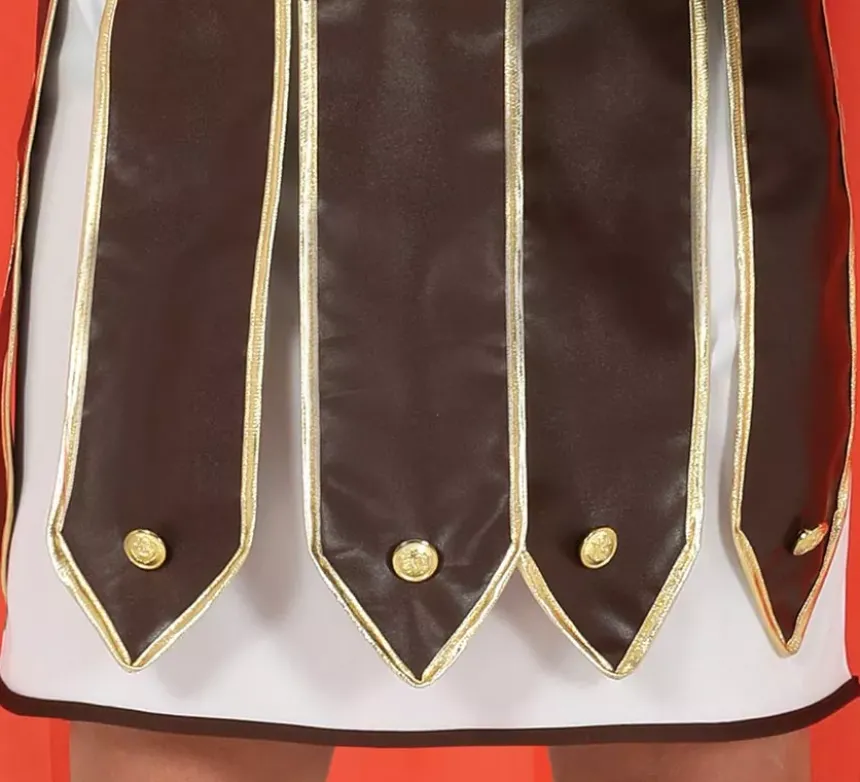 Costume da centurione romano per uomo