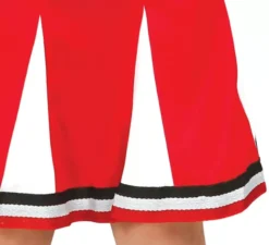 Costume da Cheerleader per bambine