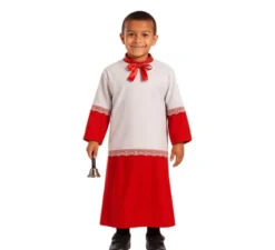 Costume da chierichettoper bambini