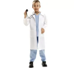 Costume da chirurgo medico per ragazzo
