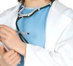 Costume da chirurgo per bambini