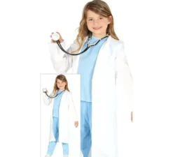 Costume da chirurgo per bambini