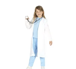Costume da chirurgo per bambini