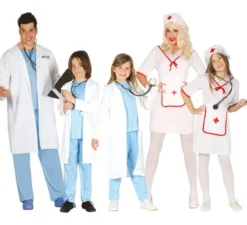 Costume da chirurgo per bambini