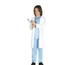 Costume da chirurgo per bambini