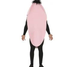 Costume da chomino per uomo