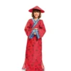 Costume da Cinese per bambina