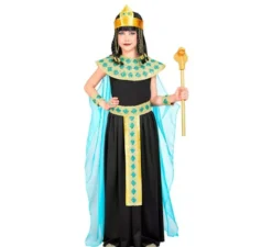 Costume da Cleopatra per bambine