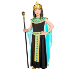 Costume da Cleopatra per bambine