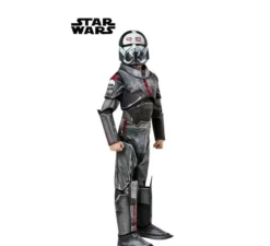 Costume da Clone Trooper Wrecker Deluxe per bambini