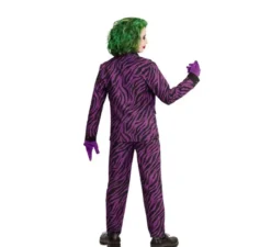 Costume da clown che ride per bambini