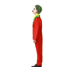 Costume da Clown che ride per bambini