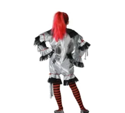Costume da Clown IT - Pennywise per bambino
